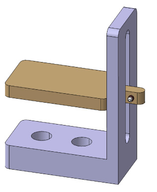 Clamp assembly