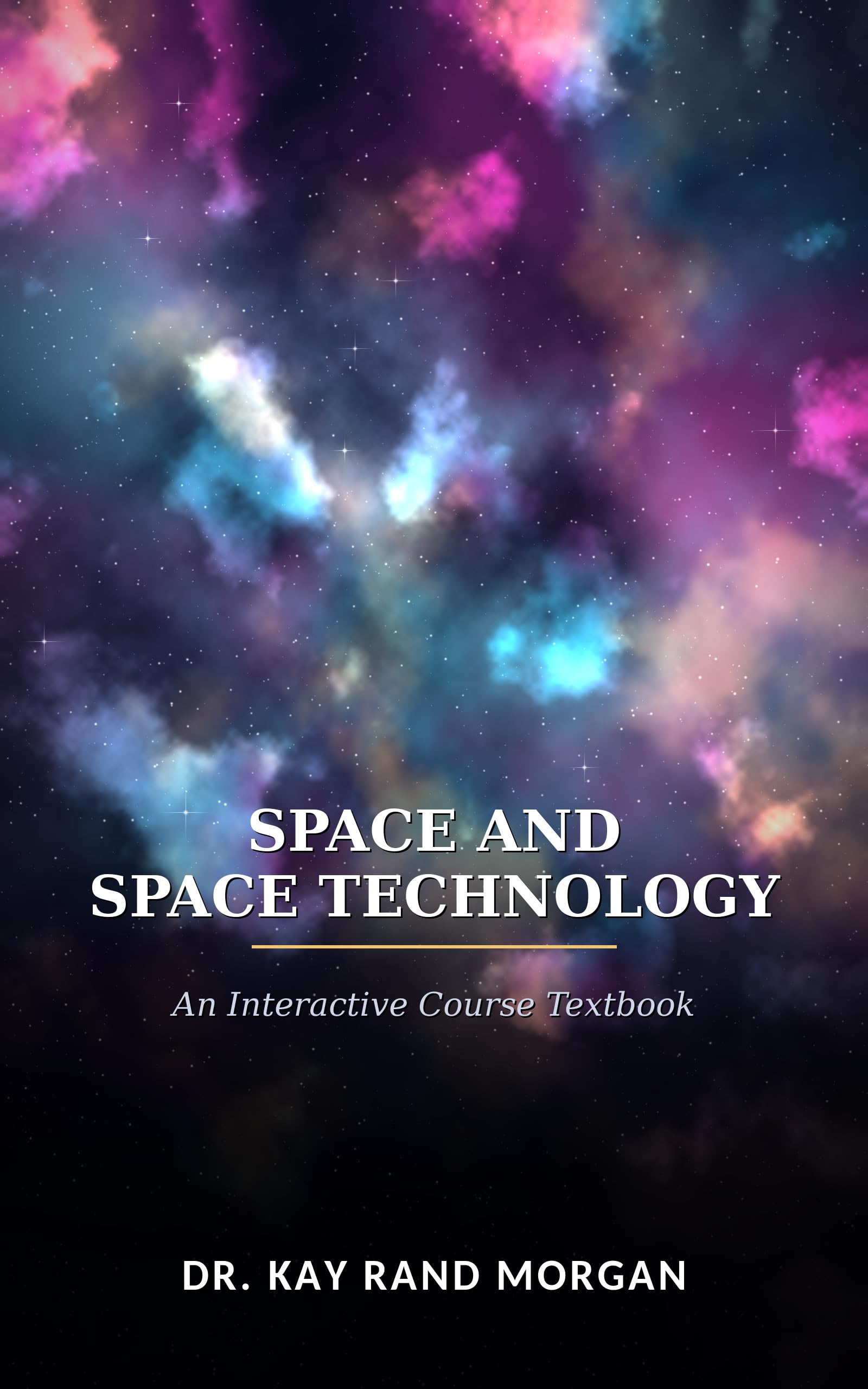 Cover of Space and Space Technology